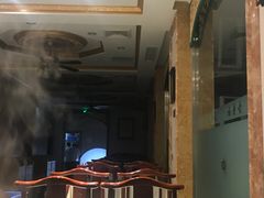 -福寿斋·老北京铜锅涮肉·烧烤(清岚店)