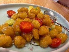 -德胜轩正宗顺德菜(宝安沙井会展中心店)