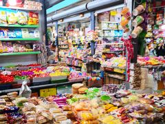 -海天市场(淮河路店)