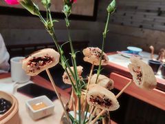 红糖麻糍-桂满陇-西湖船宴(西单大悦城店)