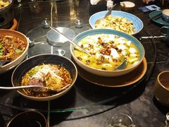 -华豫川酒家(大卫城店)