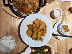 -老长春肉馆(隆礼路店)