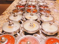 -大华锦绣假日酒店·锦味餐厅
