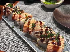 -戏作寿司(观音桥店)