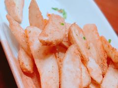 想吃土豆-外婆家(西溪印象城店)