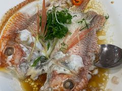 -新兴家喻酒家·羊城名宴(昌岗店)