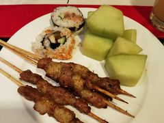-咖啡苑·沈阳今旅酒店Hotel Jen·香格里拉集团