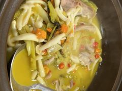 -湘中缘·湖南菜(娄底驻京办店)