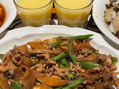 -老头儿油爆虾(胜利河美食街店)