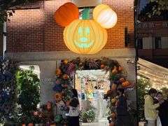 -Money Shops(愚园路店)