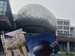 -浙江大学(紫金港校区)
