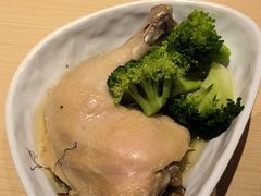 -多喝汤·粤式茶餐(太和金铂店)