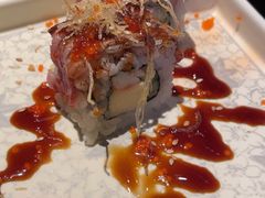 -樱嘢·炭火烧肉(惠南店)