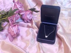 -Tiffany & Co.蒂芙尼
(天津万象城店)