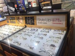 -LOHO眼镜(北京富力广场店)