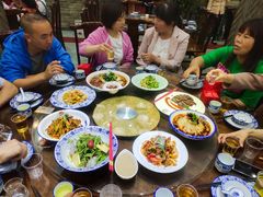 -金洲美食(金州广场店)