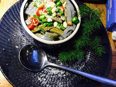 -雀舞云南菜(乐客城店)