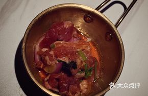 Grilled Beef Short Ribs