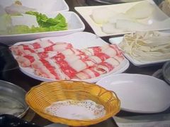 -柠檬香茅火锅(长山湖购物广场店)