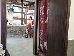 -长人馄饨铺(解放街店)