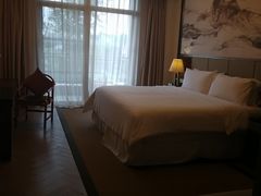 -成都安仁福朋喜来登酒店