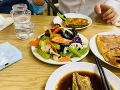 -王三姑牛肉饼