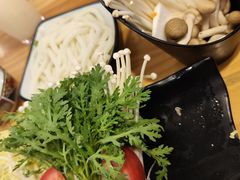 -牛匠和牛寿喜锅(西安总店)