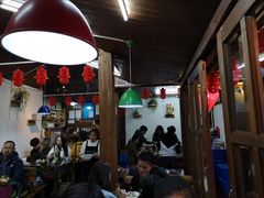 -小厨子私房菜·云南美食店
