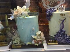 -杜哈夫DOUX RÊVE·生日蛋糕(日月光店)