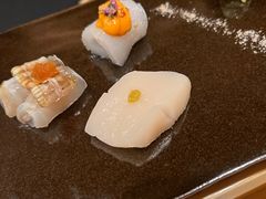 -Hulu Sushi葫芦寿司 Omakase