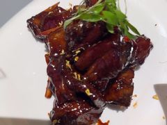 -桂满陇·手作小笼包&江南叫花鸡(中山公园店)