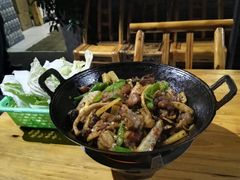 -胡师傅三下锅(汽车站店)