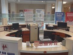 -复旦大学附属华山医院(浦东院区)