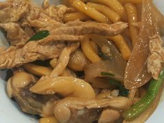 -渔娘渔家丹东海鲜(东直门店)