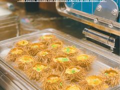 -淡尾·海鲜自助概念餐厅(虹桥南丰城店)