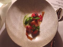 -三嚥阁 La Villa Restaurant