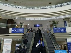 -上海长途汽车客运总站