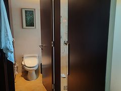 -天津君隆威斯汀酒店