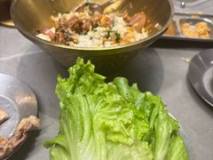 -杨小佳·齐齐哈尔烤肉·烤串(广州店)