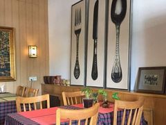 -小世界西餐厅(建国门店)