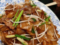 干炒牛河-正斗·港式粤菜(SKLP店)