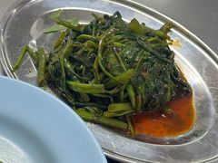 -黄亚华小食店(Jalan Alor)