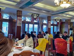 大堂-峨嵋酒家(地安门店)