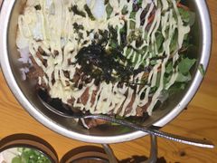 NY照烧鸡饭-那胡同里的小烤肉馆(开发区万达店)