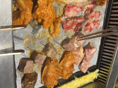 -阿亲家·韩式无限烤肉(春熙路店)