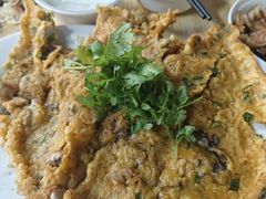 -车头老二大排档