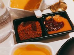 -花味烤肉·拌饭(庐阳万科店)