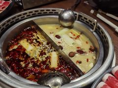 -快乐小羊·内蒙牛羊肉火锅(流花中心店)