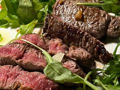 智利和牛切片牛排-Solo(衡山路店)