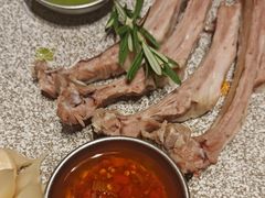 -那时新疆·若羌(经纬汇店)